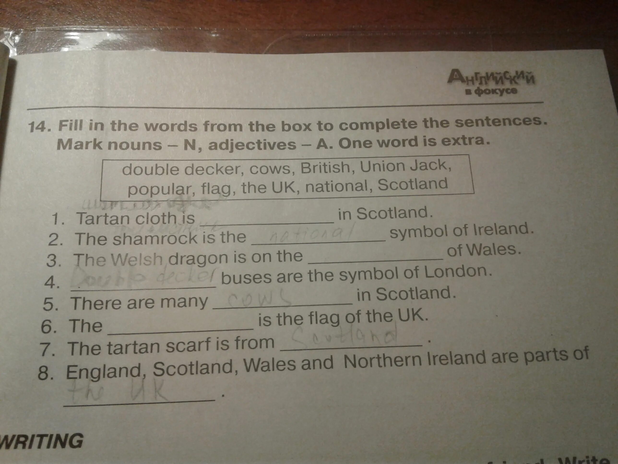 Fill in the Words from the Box. Fill in the sentences with the Words. Ашдд шт ЕРЦ цщкв акщь еру ищч и2. Complete the Words 5 класс. Fill in the words staff natural