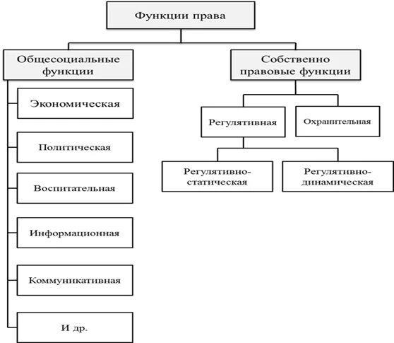 П9: Нормы права