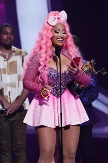 Nicki minaj high