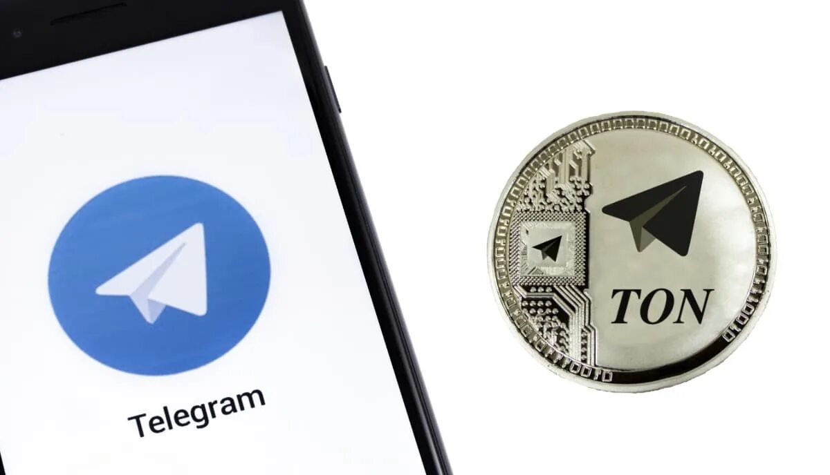 Telegram foss