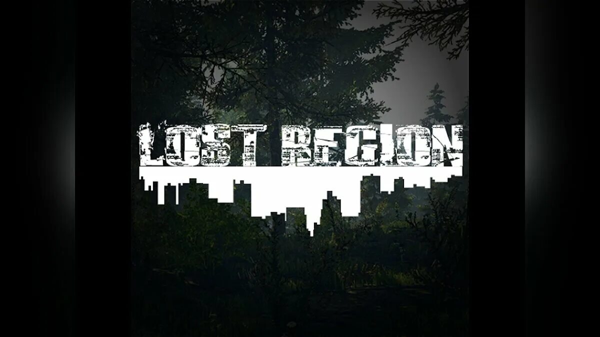 Регион играть. Игра Lost Region. Лост картинки. Lost Region Скриншот. Крутая ава лост игра.