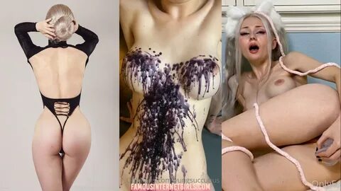 Yungsuccubus Nude Bath And Twerk OnlyFans Videos.