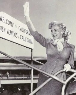 Miss monroe