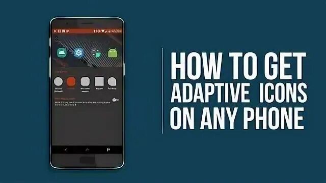 Gets android. Gets android