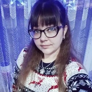Лена черникова