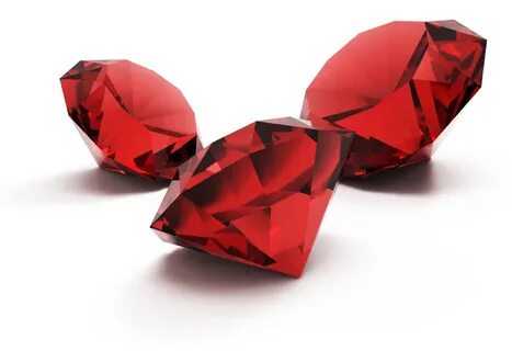 Norden ruby