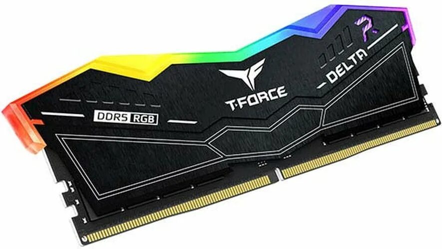 Team group ddr5 6000. Оперативная память t force ddr5. teamgroup ddr5 2x16gb 7600mhz. 64gb teamgroup t-force delta rgb black [ddr5, 6000mhz, 2x32gb]. tyf gaming оперативная память.