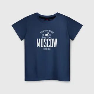 Футболки томск
