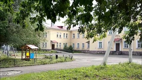 Магнитогорск левый