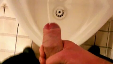 Cumshot in Public Toilet Urinal, Gay Porn 31: xHamster xHamster.