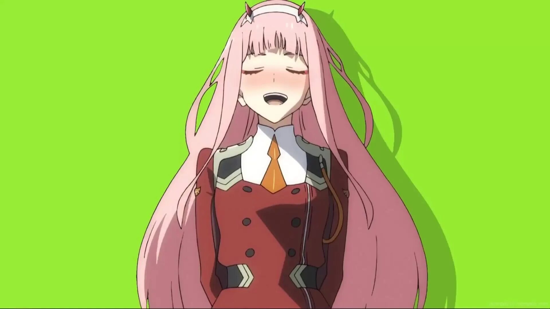 Second animated