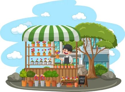 Supply plant