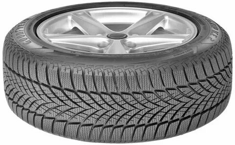 Goodyear ultra grip ice 2 отзывы