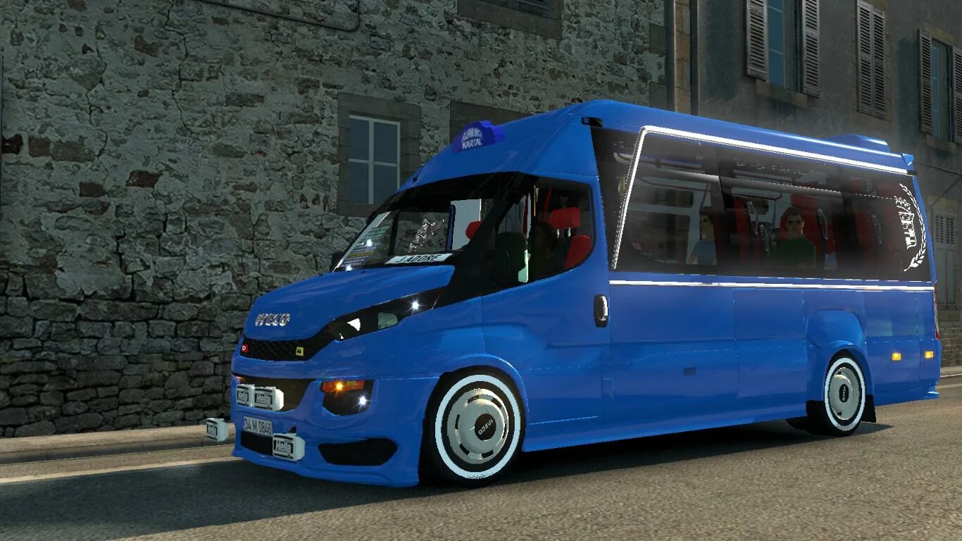 Автобус трак симулятор. Ивеко Дейли для етс 2. Iveco Daily автобус 2020. Iveco Daily для етс 2 1.36. Ивеко Дейли 1.