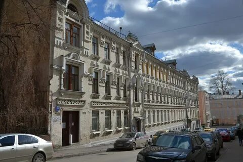 Ивановская 11