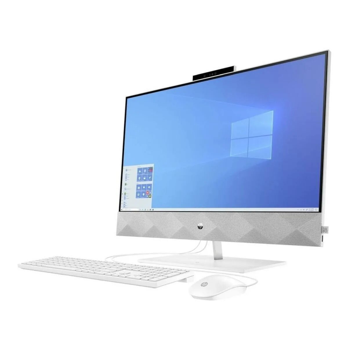 Моноблок type c. Моноблок type c