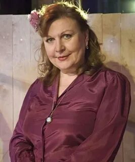 Кравченко актриса