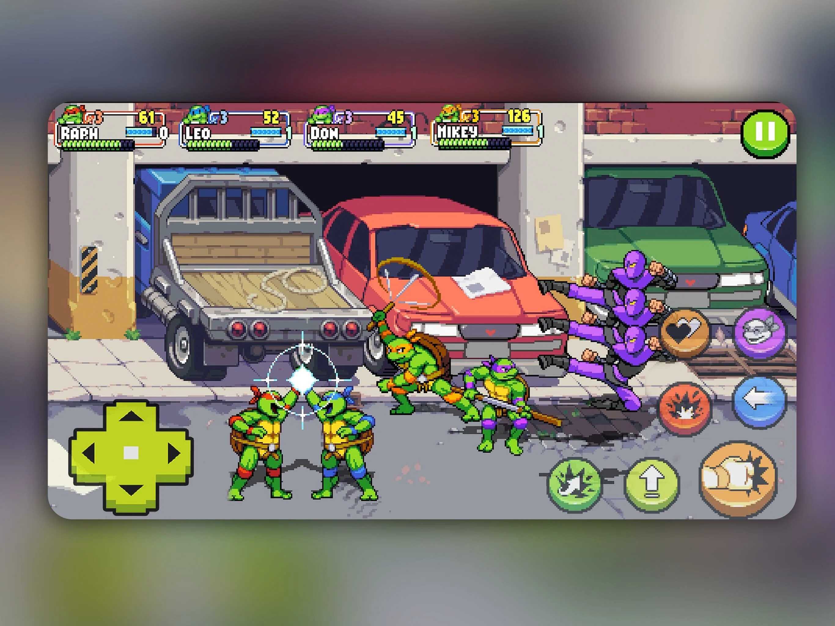 Teenage Mutant Ninja Turtles Shredder Revenge андроид. Shredder Revenge. TMNT SHEREDERS'S Revenge Android. Teenage Mutant Ninja Turtles: Shredder's Revenge коллекционное издание. Tmnt shredder на андроид