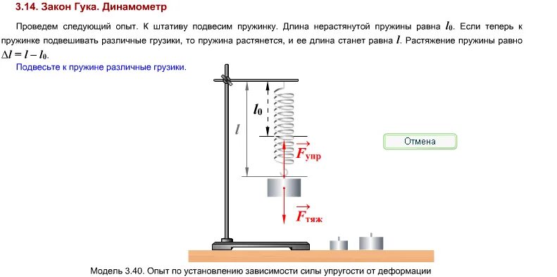 Укрепить динамометр в лапке штатива. Физика сила упругости закон Гука. Формула силы упругости решение задач 7 класс. Задачи на силу упругости 7 класс физика. Сила упругости 7 класс физика.