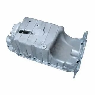 Масляный поддон шевроле круз 1.8
