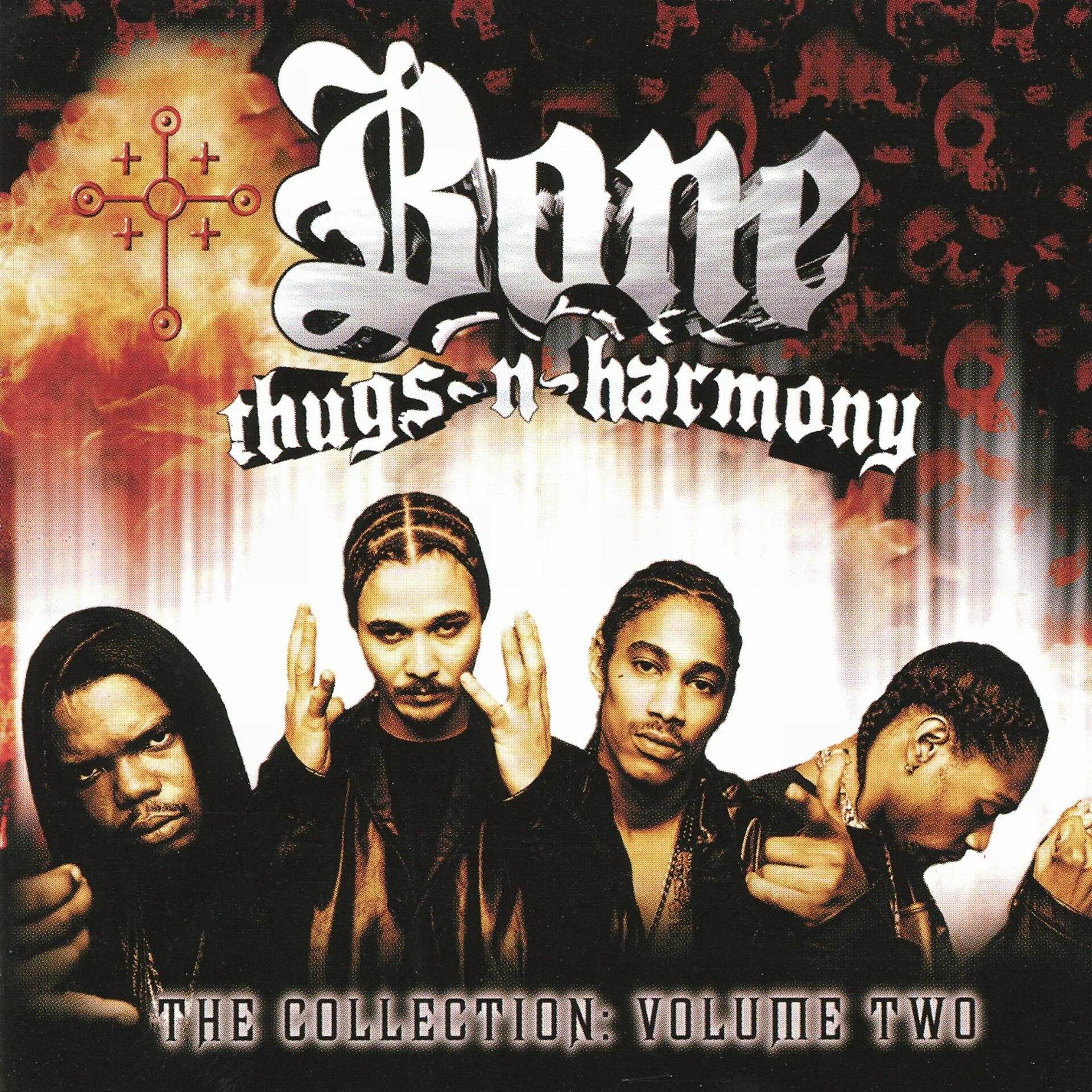 Группа Bone Thugs-n-Harmony. Фото Bone Thug n Harmony. Bone Thugs-n-Harmony strength & Loyalty. Bone Thugs & Harmony BTNHRESSURECTION.