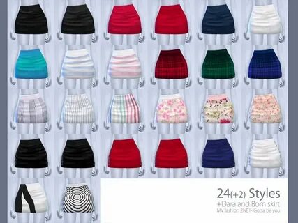 Mini sims 4