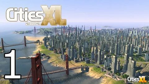 Cities xl