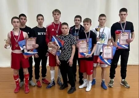 Борисоглебский вестник