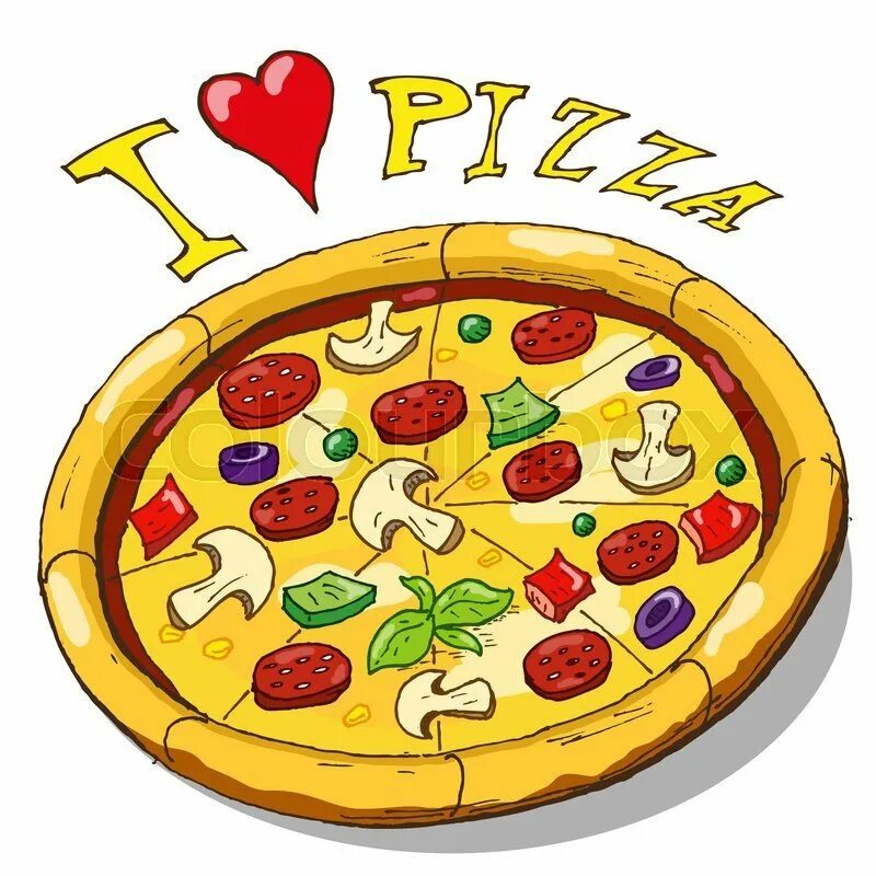 Моя любимая пицца на английском. Пицца рисунок. Пицца рисунок для детей. Нарисовать пиццу. Пицца картинка для детей.