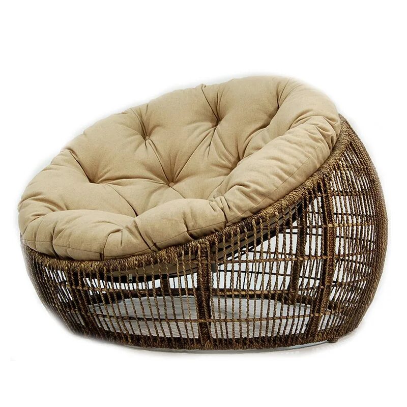 Купить подушку из ротанга. Кресло ротанг круглое. Кресло из ротанга круглое. Плетеное кресло с подушкой. Кресло ротанг круглое с подушкой.