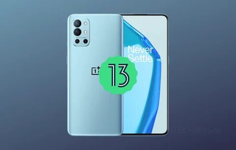 Oneplus 13 дата выхода