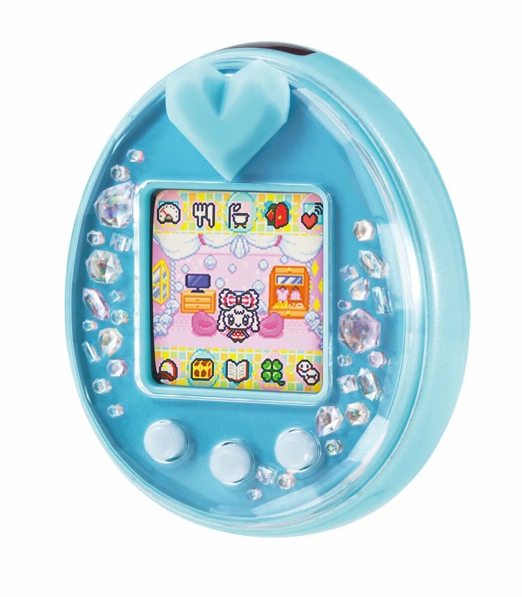 Bandai Tamagotchi цветной. Тамагочи 4u Plus. Тамагочи 2 в 1. Тамагочи игрушка цветной дисплей.