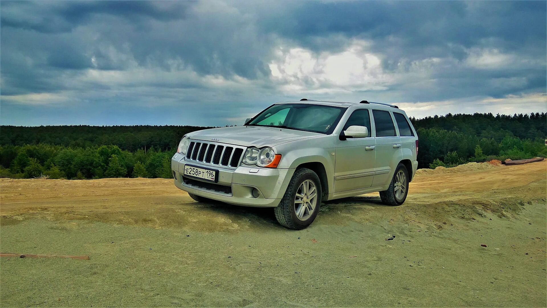 Jeep Grand Cherokee WH 2008. Jeep Grand Cherokee WH. Jeep Grand Cherokee CRD 2008. Jeep WH - Jeep Grand Cherokee. Чероки 3 литра дизель