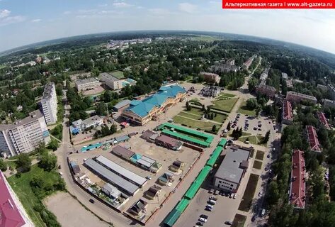 Московская обл г хотьково ул