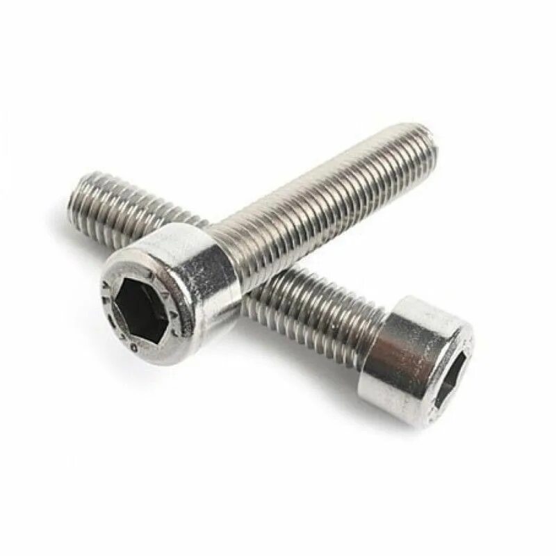 Винт с шестигранной головкой 8.8. Винт имбус din 912. din 912 m4.