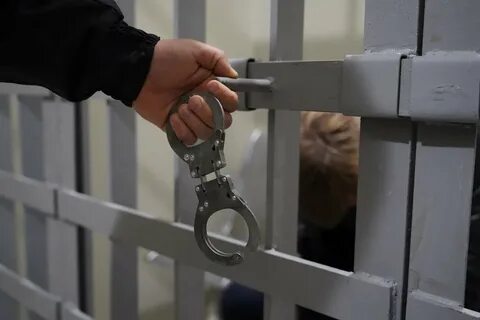 Законопроект осужденных