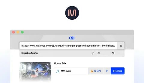 convertir mixcloud vers mp3 - www.autogenmash.ru.