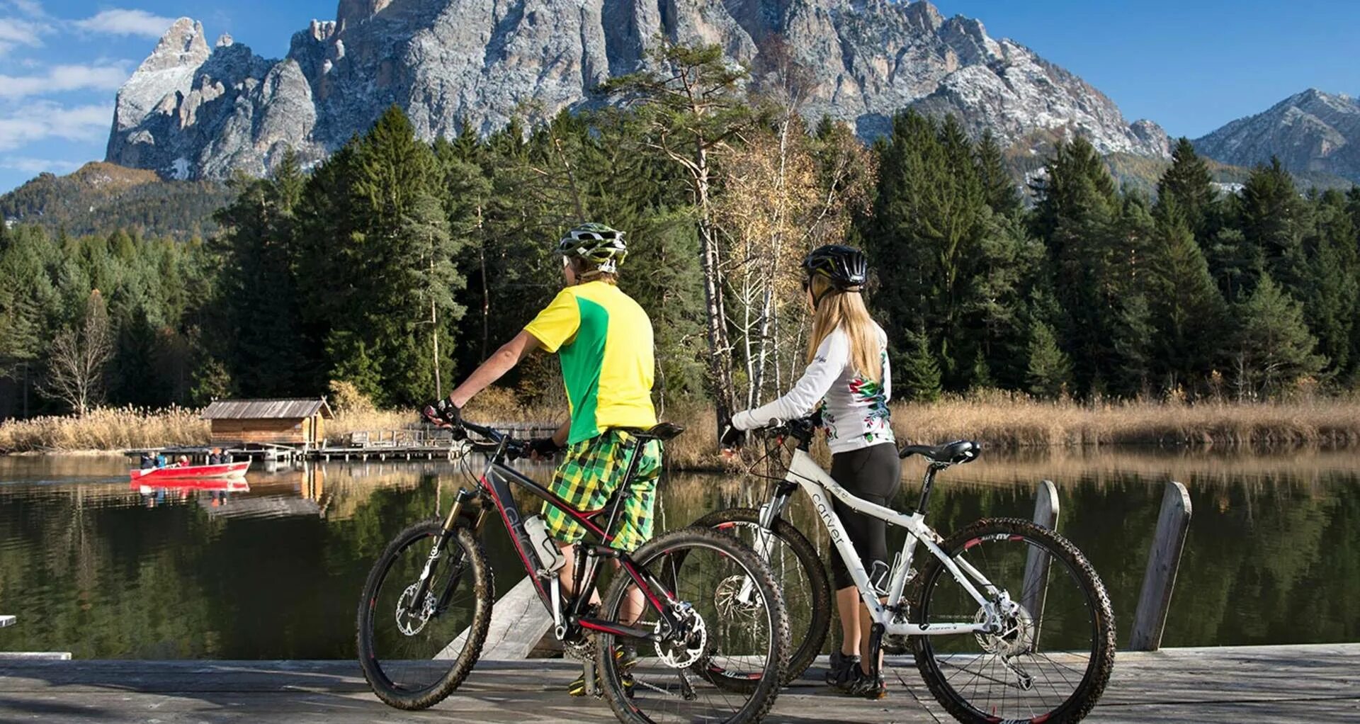 Mountain Bike Tourer. Велопрогулки в горах. Велосипедные прогулки в горах. Прогулка на велосипеде в горах. Two tours