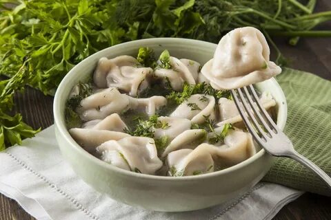 Рецепт вкусных пельменей из говядины