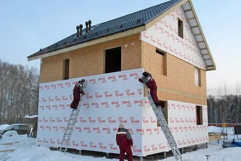 Утеплитель технониколь сайдинг