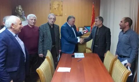 Кпрф дагестан