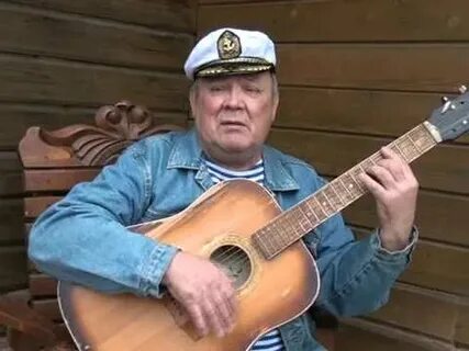 Струны русской души