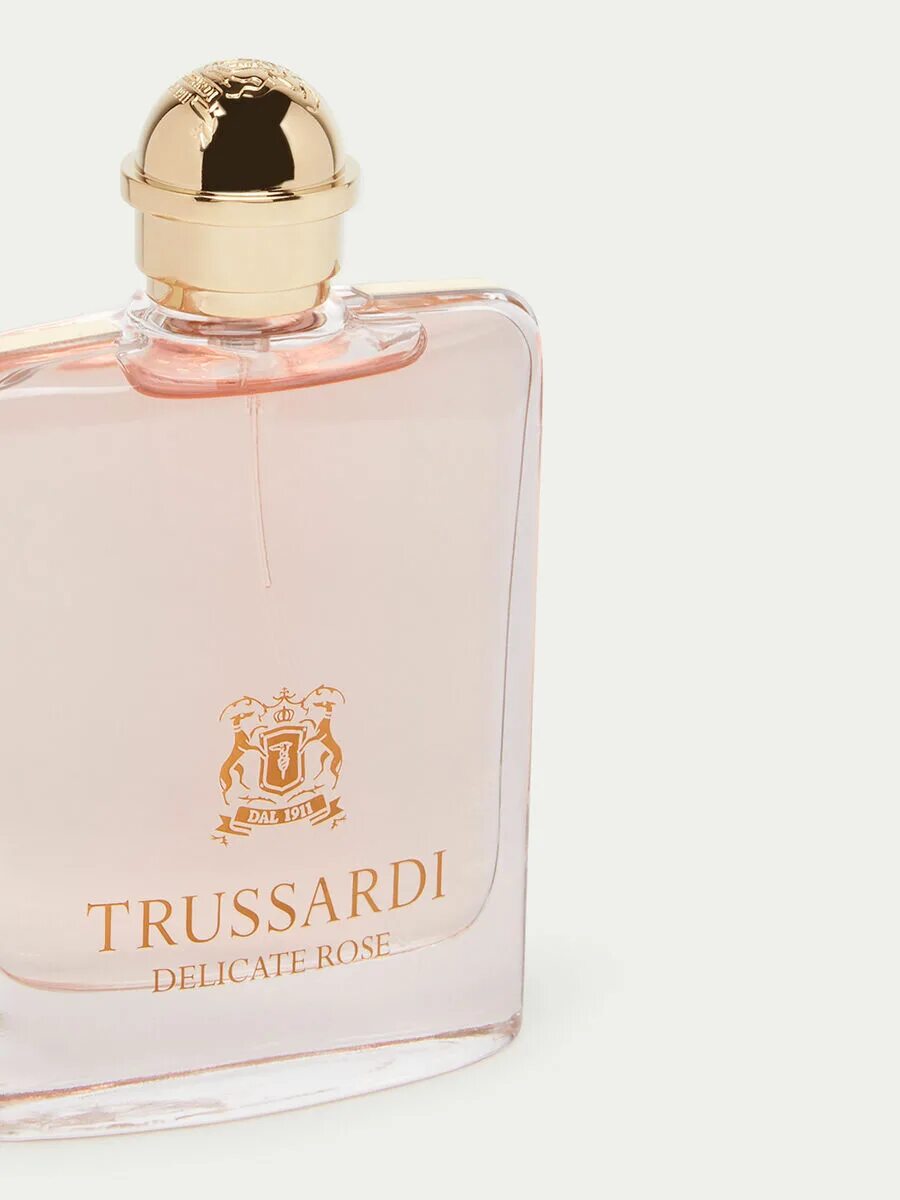 Труссарди Деликат Роуз. Trussardi delicate Rose EDT 50 мл. Trussardi delicate Rose Lady 30ml EDT. Trussardi delicate Rose Eau de Toilette 100 ml.