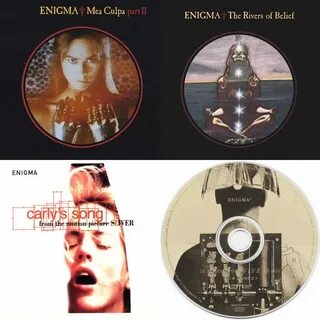 Текст песни enigma