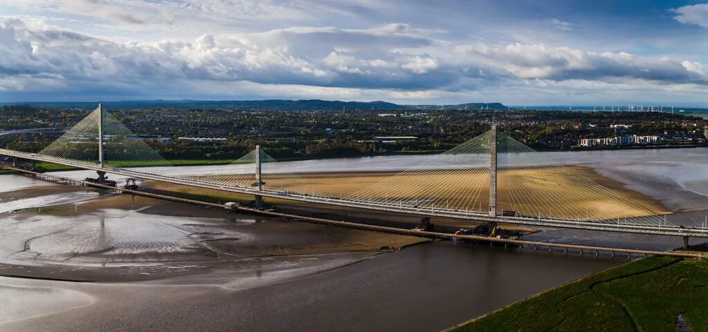 Gateway bridge