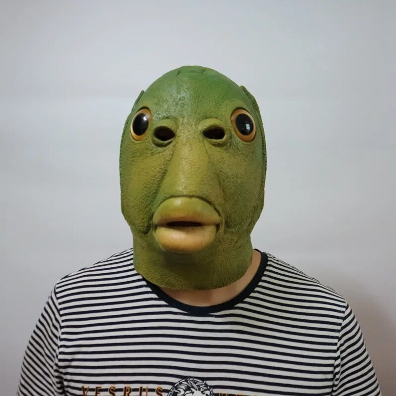 маска прикол видео