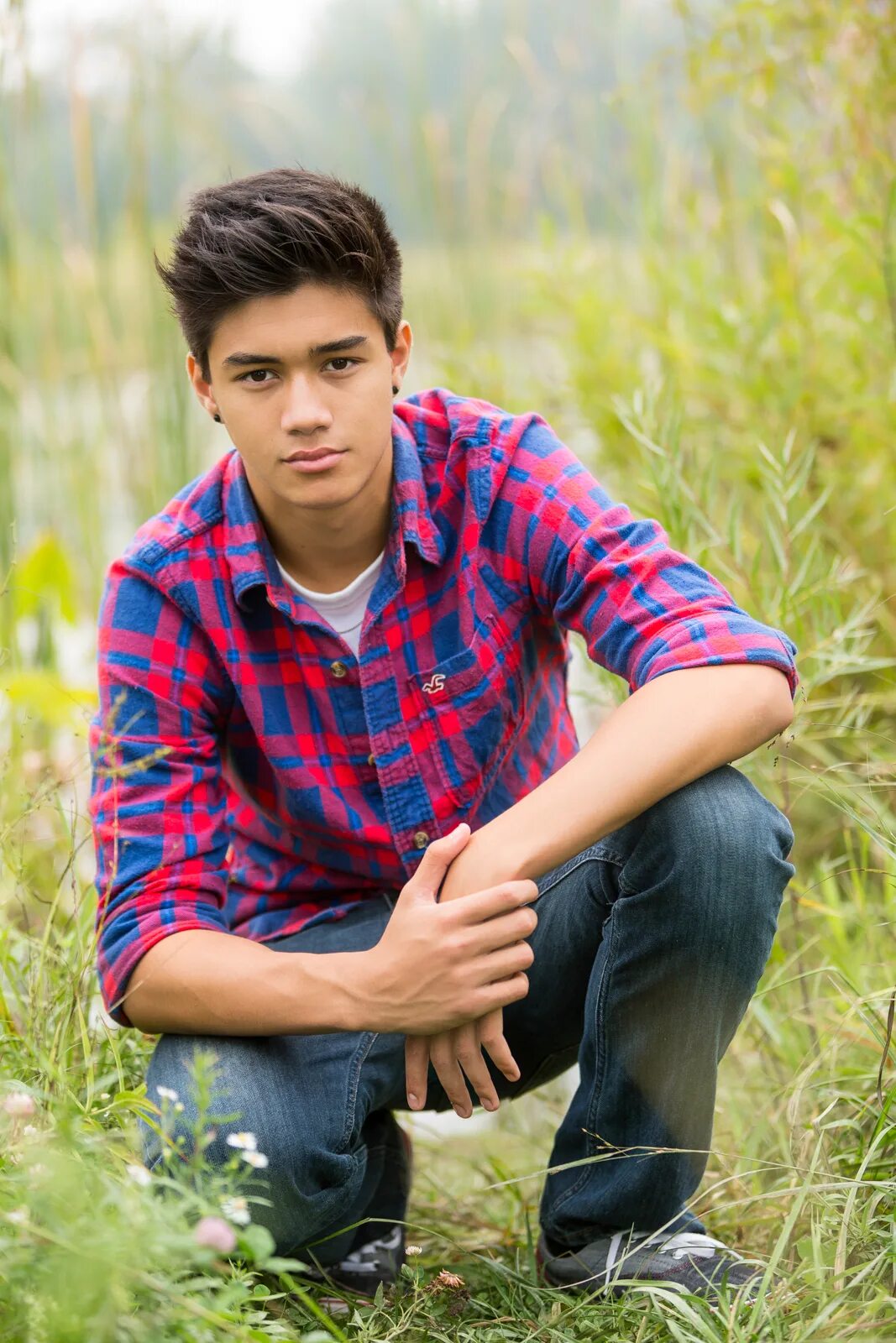 Boy photo gallery