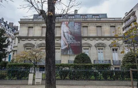 Paris 16