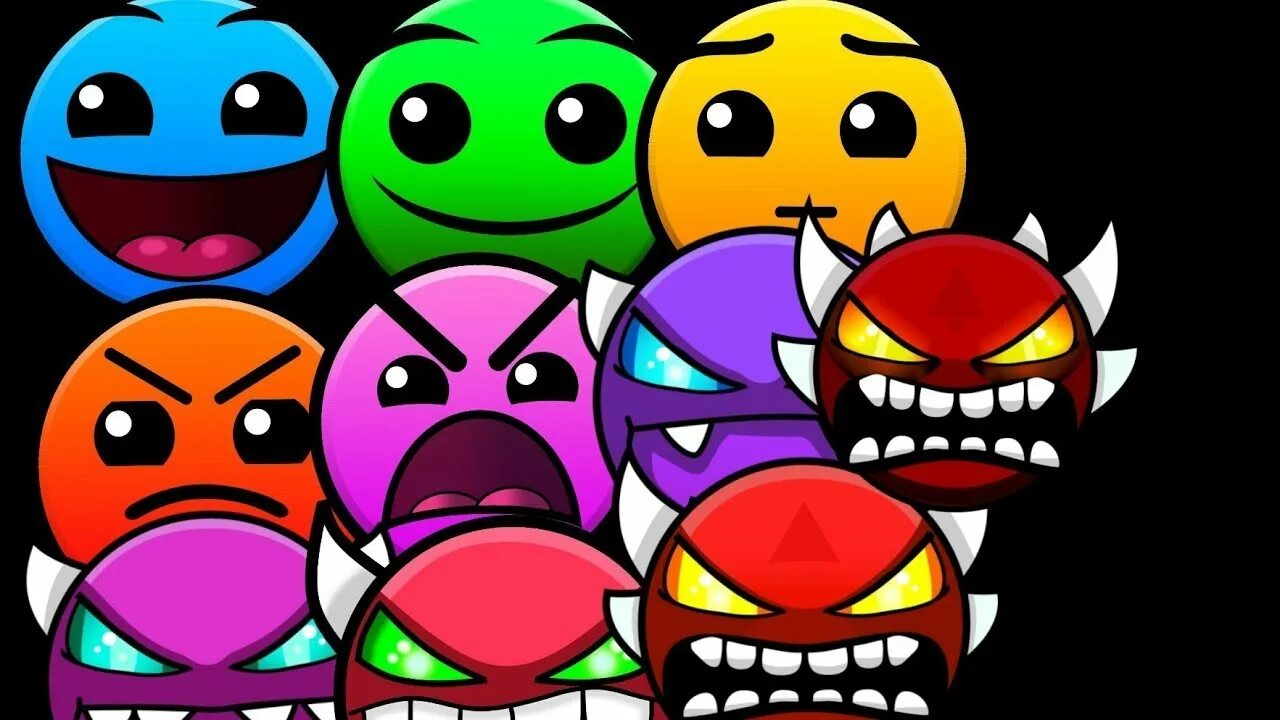 Discord gd