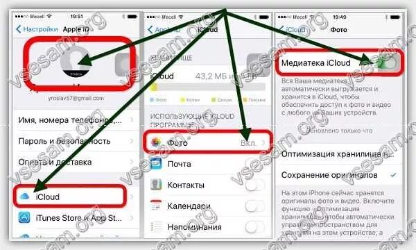 Почему галерея не сохраняет. Почему фото ICLOUD не отображаются в галерею. Почему фото в галерее айфона не грузятся. Фото загрузки фото из айклауда из галереи. Почему Инстаграм не видит галерею.